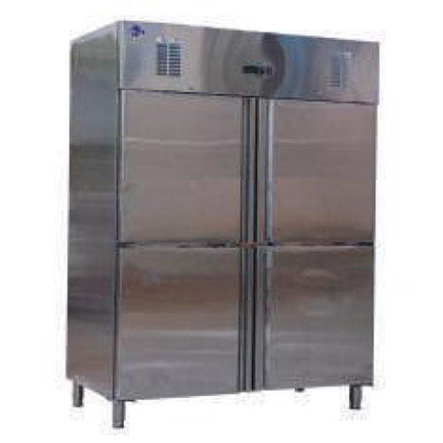 RGN1450F4D Reach in Cooler Freezer