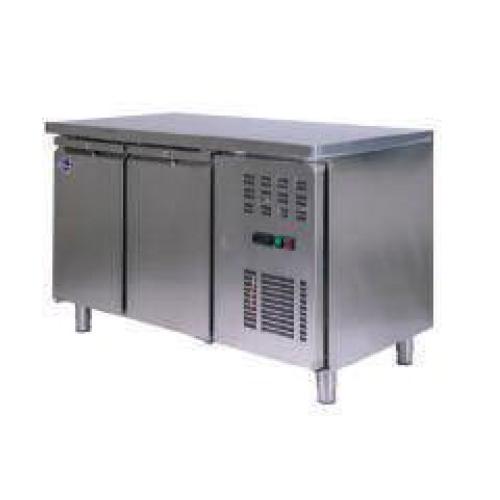 RGN2100C Under Counter Cooler Freezer