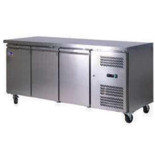 RGN3100F Under Counter Cooler Freezer