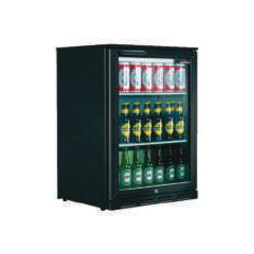 BB120 Backbar Cooler