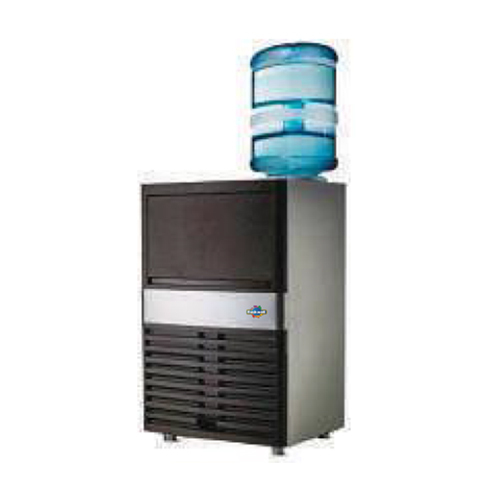 RICM40BW Ice Cube Machine