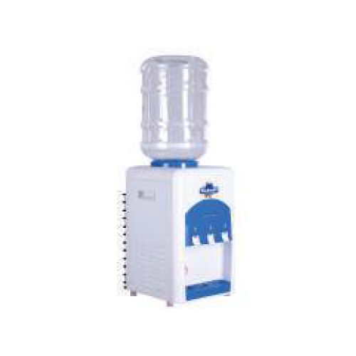 Xtra Pure Mini Water Dispenser - Color: Silver