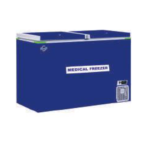 MFR450 Medical Freezer