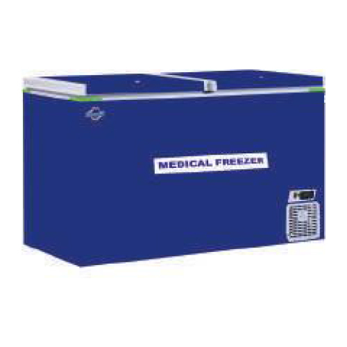 MFR550 Medical Freezer