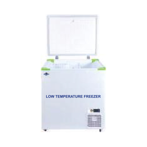 LT250 Low Temperature Freezer