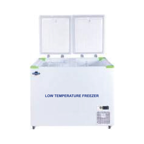 LT350 Low Temperature Freezer