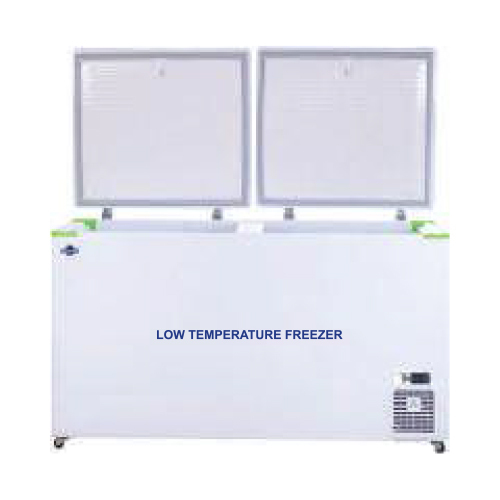 LT450 Low Temperature Freezer