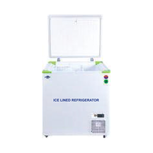 ILR250 Ice Lined Refrigerator