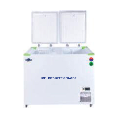 ILR350 Ice Lined Refrigerator