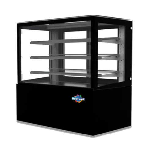 RCS4L3 Confectionery Showcase Cooler