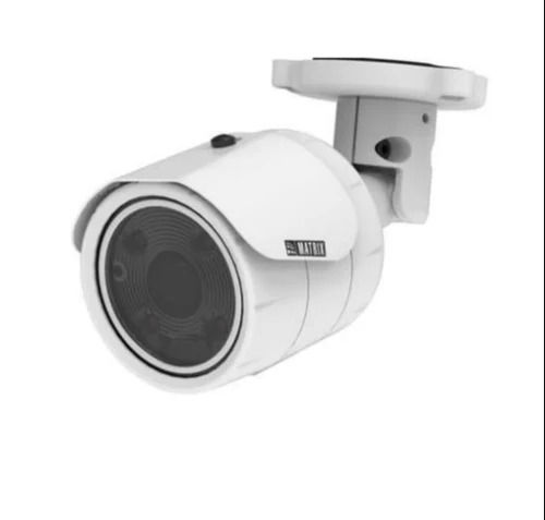 Matrix 8 MP IR Bullet Camera (SATATYA MIBR80FL28CWP) - CCTV Camera / Surveillance Camera