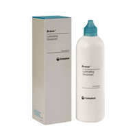 Coloplast Brava Lubricating Deodorant 12061