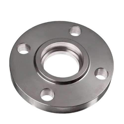 Inconel Flanges