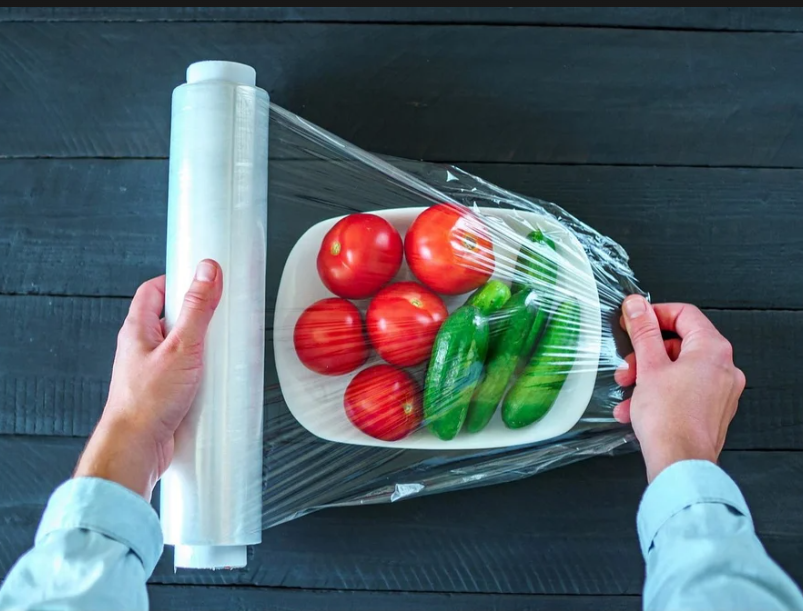 1200 food packing cling