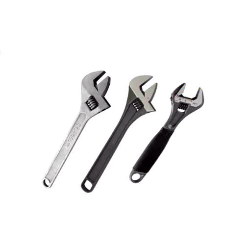 Adjustables Spanners