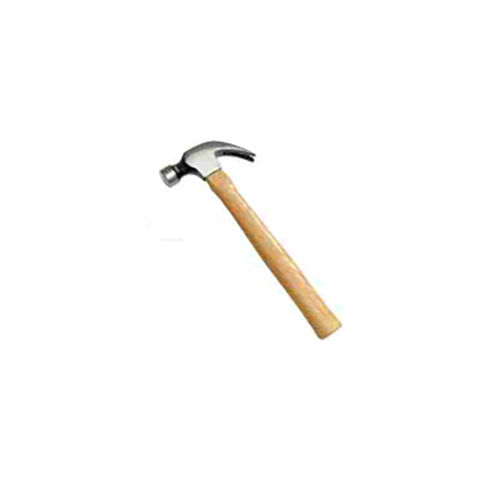 Claw Hammer