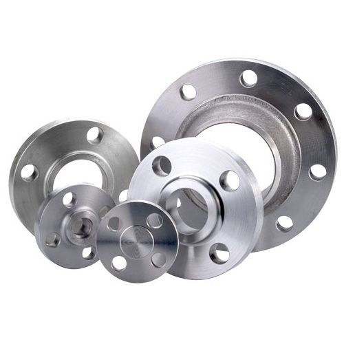 Stainless Steel Forged Flange