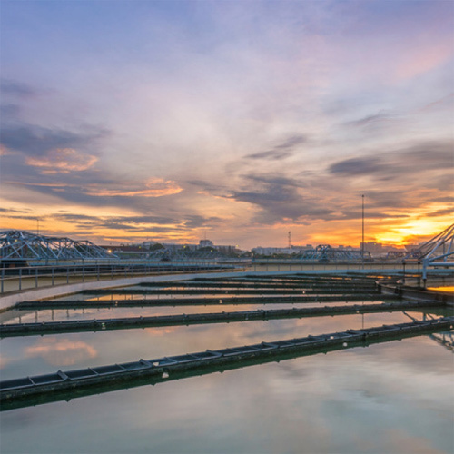 Sewage Treatment Plant