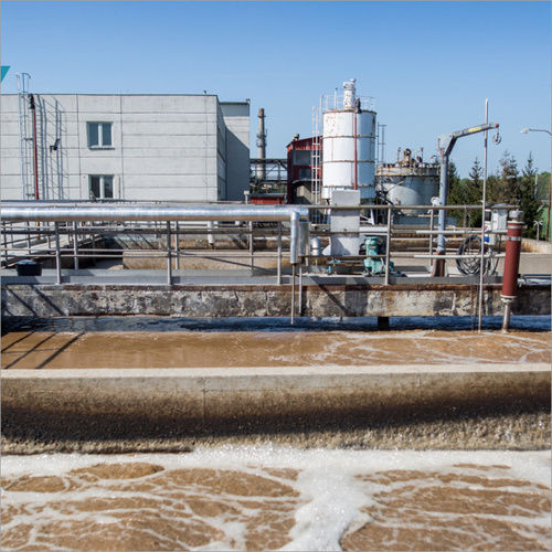 Industrial Water Treatment Plant - Automatic Grade: Full Automatic