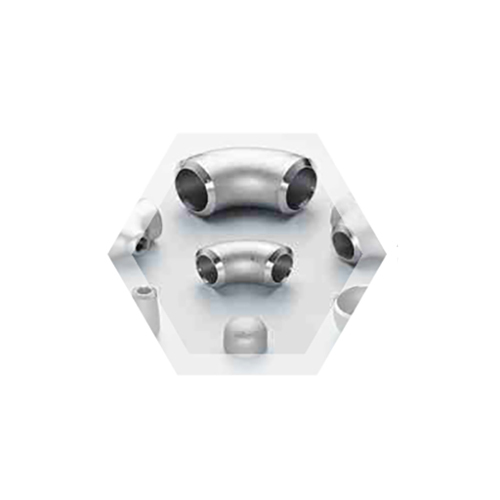 Mild Steel Elbow - Grade: Various Grades Available
