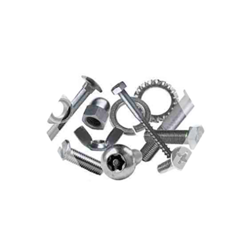 Industrial Forged Fitting - Application: Machine Parts