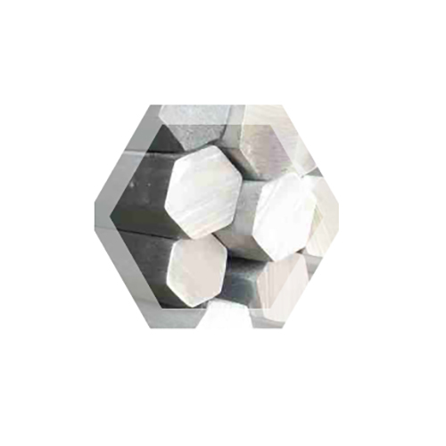 S S Hex Bar - Grade: Various Grades Available