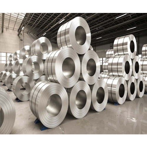 Industrial Aluminium Coils