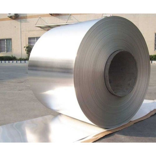 Aluminium Coils