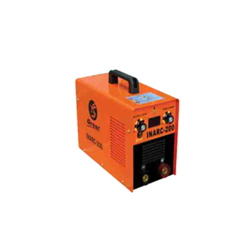 200 Arc Welding Machine - Efficiency: High