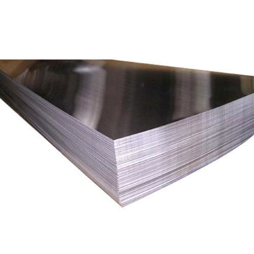 Industrial Aluminium Sheet - Grade: Multiple Grades Available