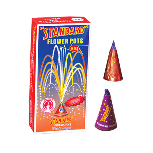 Fire Crackers