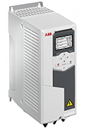 ACS580 ABB general purpose drives