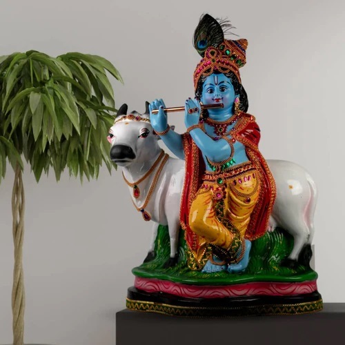 Devotional Idol - Feature: Light Weight
