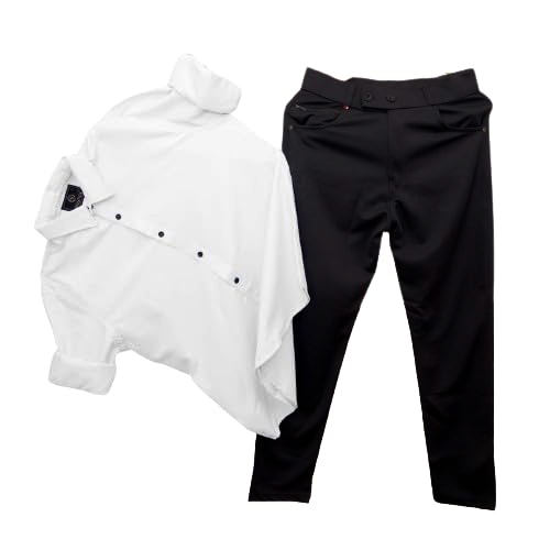 Mens Formal Pant And Shirt