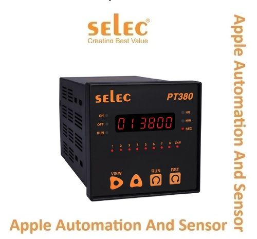 Selec PT380 Sequential Timer