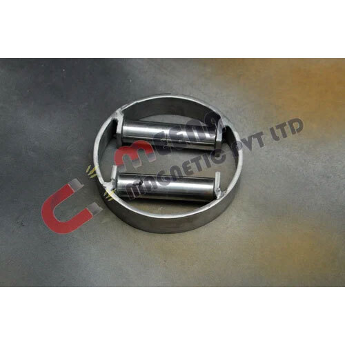 6 inch Rare Earth Magnetic Grill