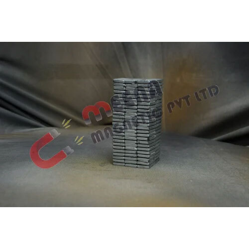 Neodymium Block Magnets Manufacturer