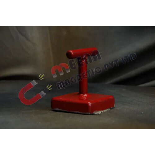 T Handle High Power Magnet - Application: Industrial