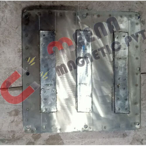 Magnet Plate Manufacturer