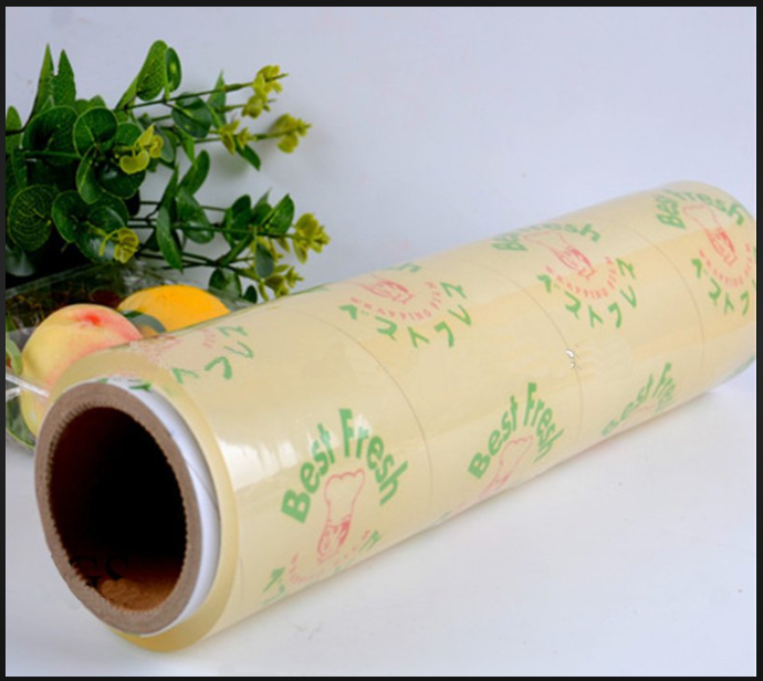 Best fresh cling film