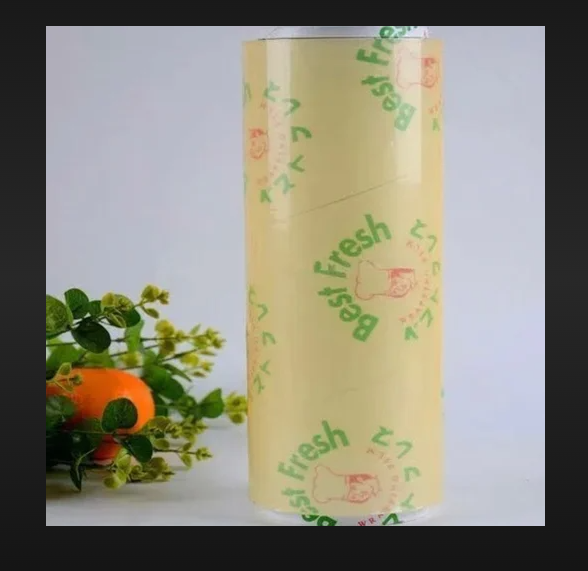 Best fresh cling film
