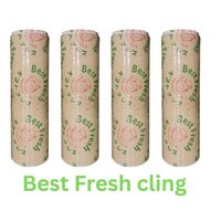 Best fresh cling film