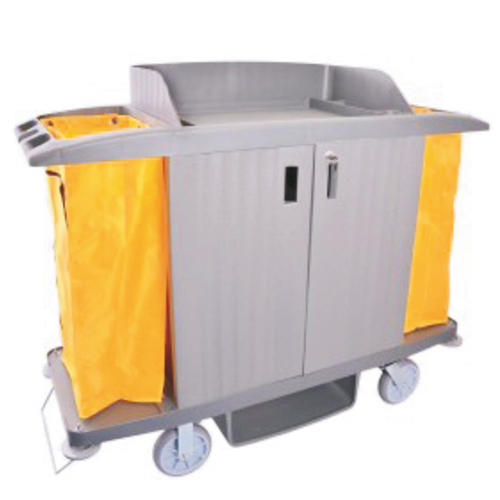 Hospitality Service Trolley