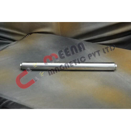 Neodymium Cylindrical Magnetic Rod