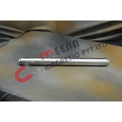 Neodymium Rod Magnet Manufacturer - Application: Sensors / Electronic Devices