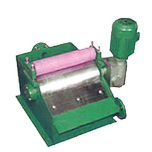 Magnetic Coolant Separator - Application: Industrial