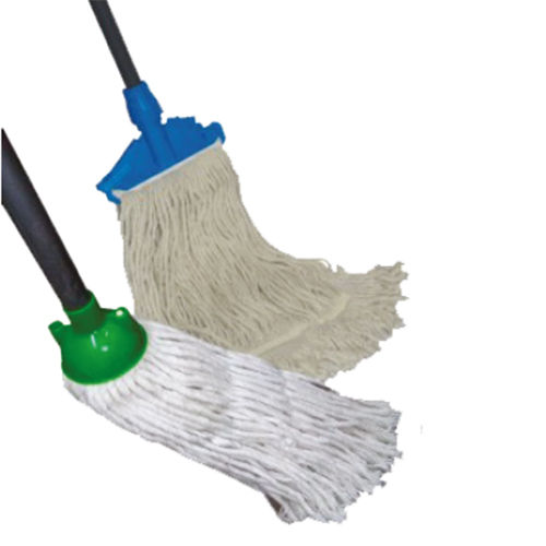 Ne00611 String Cup Mop Set - Application: Household