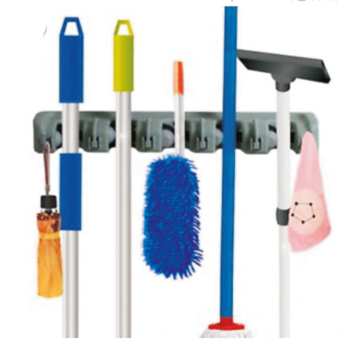 Housekeeping Equipment