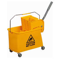 Ne 63 Wringer Trolley - Application: Hospitals