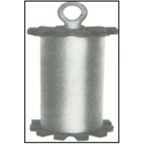 Magnetic Funnel Filters